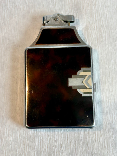 Estate Collection - Vintage Ronson Mastercase