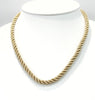 Dina Mackney - Rope Cord Necklace - Several Colors