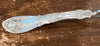 Estate Collection Silver-Plate - Master Butter Knife La Vigne Pattern