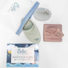 Ryder's Racing Bath Boats: Petal Pink or Powder Blue