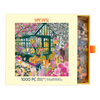 Puzzle - Spring Greenhouse Puzzle