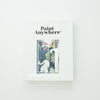 Paint by Numbers - Swans