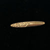 Estate Collection - Gold Baby Pins