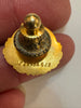 Estate Collection - Vintage Hadassah Associates Tie Tack