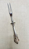 Estate Collection - Sterling Meat Fork