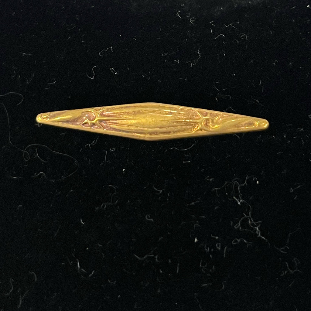 Estate Collection - Gold Baby Pins