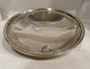 Estate Colelction - Sterling Pedestal Tray