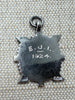 Estate Collection - Fob - Sterling Albert Fob