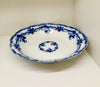 Estate Collection - Flow Blue Oxford Johnson & Bros China