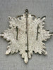 Estate Collection - Vintage Order of Malta Sash Badge Set