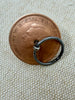 Estate Collection - Vintage British Coin Fob