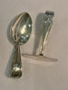Estate Collection - Vintage Sterling Baby Feeding Set 1938