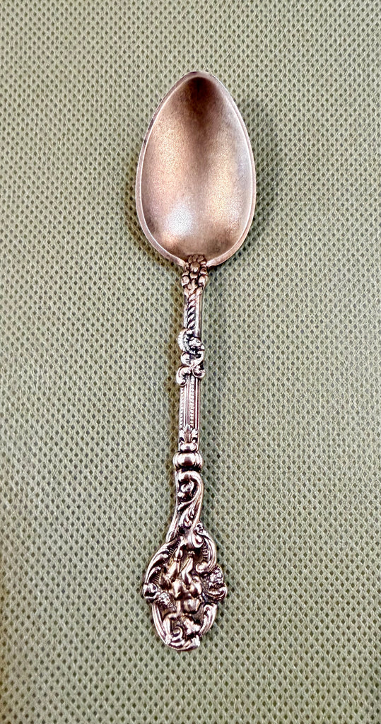 Estate Collection Sterling - Demitasse Spoons