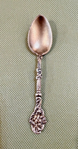 Estate Collection Sterling - Demitasse Spoons