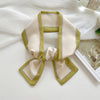 Scarf - Long Thin Ribbon Scarf