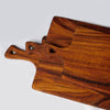 Cutting Board - Large Loop Handle Caro Caro Board