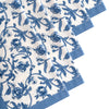Napkins - Granada Cornflower Blue - Set of 6