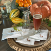Cocktail Napkins - Tiny Deer Cocktail Napkin Set of 4