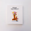 Paint by Numbers - Cowboy Boots and Flowers