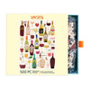 Puzzle - Wine Tasting Puzzle
