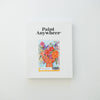 Paint by Number - Bright Wildflower Bouquet