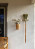 The Cottage Broom | Amish Made Natural Fiber