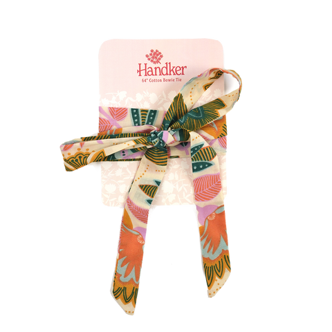 Scarf - Ingrid Bowie Tie