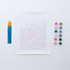 Paint by Numbers - Lush Garden