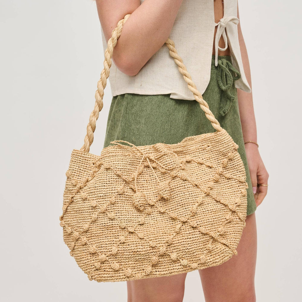 Tote - Rue Tote: Natural