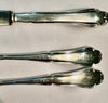 Estate Collection - Vintage Silver Youth Cutlery Set
