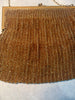 Estate Collection - Antique Purse - Beaded Mesh Theater Bag