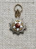 Estate Collection - Vintage Order of Independence of Jordan Medal