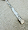Estate Collection Silver Small Serving Spoon