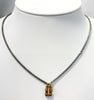 Vignette Necklace - Miranda Chain