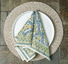 Napkins - Limoncello (Set of 4)