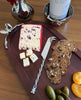 Paloma Cheese Knife