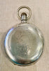 Estate Collection - Vintage Silver Pocket Watch