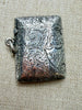 Estate Collection - Vesta - Sterling Antique Victorian Case