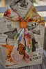 Scarf - The Lone Star State Inspired Wild Rag Texas Silk Scarf