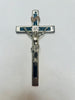 Estate Collection - Antique Nuns Habit Crucifixes