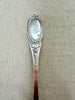 Estate Collection - Spoon - Sterling Serving Spoon