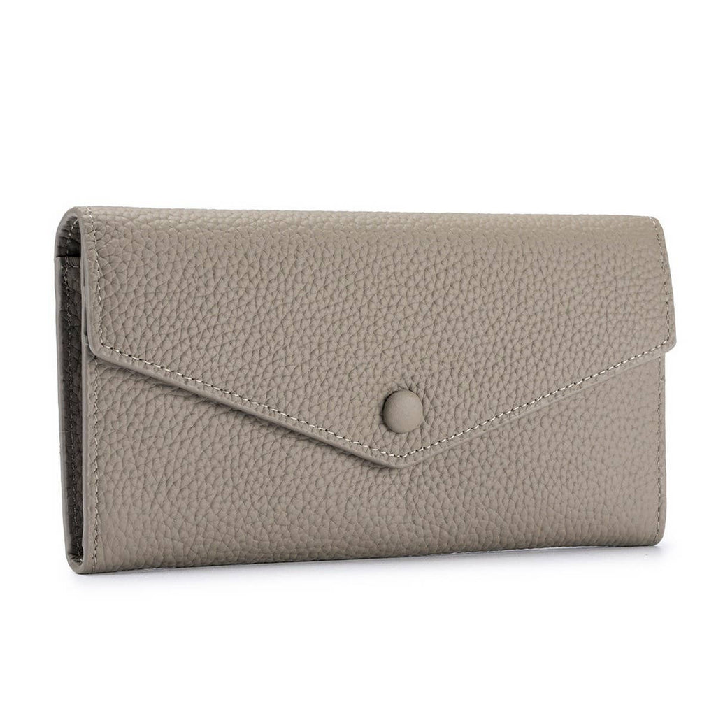 Purse - Leather Multifunctional Wallet