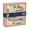 Puzzle - Liberty Maxine 500 Piece 2-Sided Puzzle With Shaped Pieces