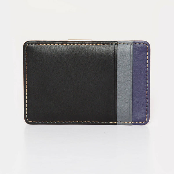 Wallet - The Classic Mans Money Clip