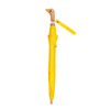 Umbrella - Yellow Kids Eco-Friendly Duckling Umbrella