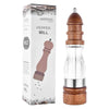 Salt & Pepper Mills Set