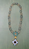 Estate Collection - Vintage Order of the Chrysanthemum Collar Chain and Badge