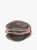 Purse - Izzy Crossbody w/Guitar Strap in Light Gold
