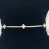 Bracelet - Wire Cable Bracelets - Five Styles