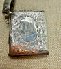 Estate Collection - Vesta - Sterling Vesta Case
